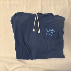 Southern tide sweatshirt.